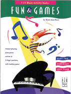 Fun And Games - Book 2