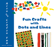 Fun Crafts with Dots and Lines