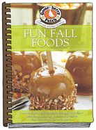 Fun Fall Foods