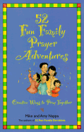 Fun Family Prayer Adventures 5