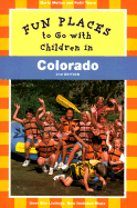 Fun Places to Go with Children in Colorado