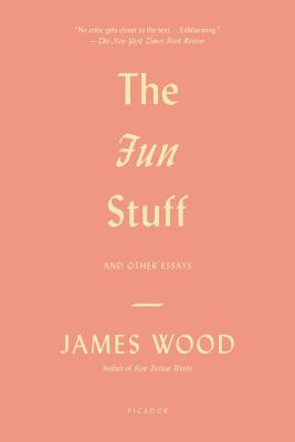 Fun Stuff - Wood, James, and Bruce, Elizabeth (Editor)