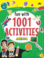 FUN WITH 1001 ACTIVITIES