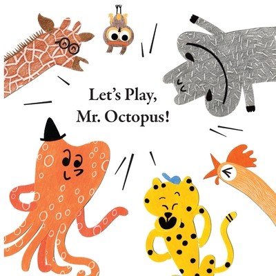 Fun With Mr. Octopus: Let's Play, Mr. Octopus! - 