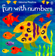 Fun with Numbers - Gibson, Ray