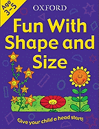 Fun With Shape and Size
