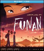 Funan [Blu-ray] - Denis Do