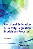 Funct Estim Dens, Regress Model & Proces