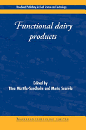 Functional Dairy Products