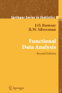 Functional data analysis