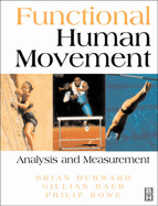 Functional Human Movement: Measurement and Analysis