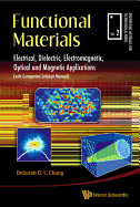 Functional Materials (V2): Dielectric