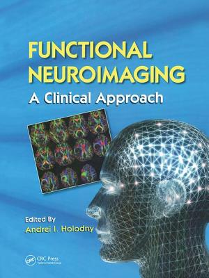 Functional Neuroimaging: A Clinical Approach - Holodny, Andrei I (Editor)