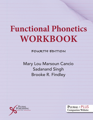 Functional Phonetics Workbook - 