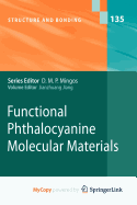Functional Phthalocyanine Molecular Materials