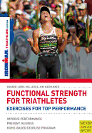 Functional Strength for Triathletes: Exercises for Top Performance