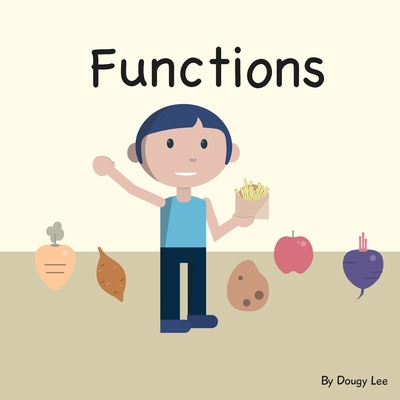 Functions - Lee, Dougy