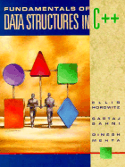 Fund Data Struc C++ - Horowitz, Ellis, and Mehta, Dinesh P, and Sahni, Sartaj