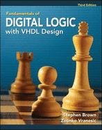Fund Digit Log with VHDL Desgn