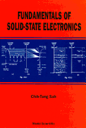 Fund of Solid State Electronics