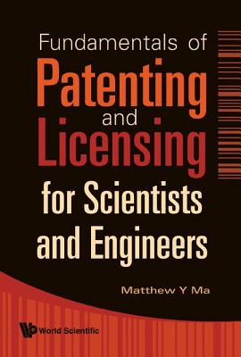 Funda Patent Licen Sci Eng - Matthew Y Ma