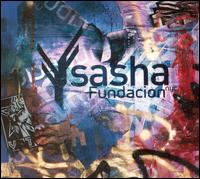 Fundacion NYC - Sasha