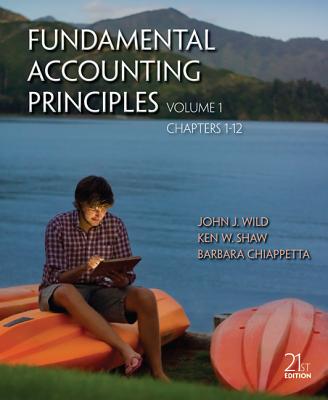 fundamental accounting principles 22nd edition answer key