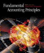 Fundamental Accounting Principles W/ Fap Partners CDs Vols. 1 and 2, Net Tutor and Powerweb Package
