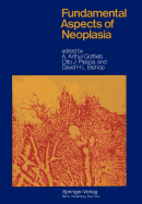 Fundamental Aspects of Neoplasia