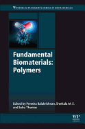 Fundamental Biomaterials: Polymers