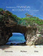 Fundamental Financial Accounting Concepts: Working Papers