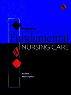 Fundamental Nursing Care Workbook - Ramont, Roberta Pavy, and Niedringhaus, Dolores Maldonado