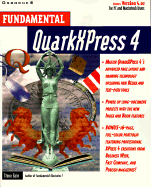 Fundamental QuarkXPress 4 0