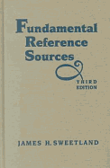 Fundamental Reference Sources