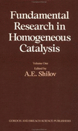 Fundamental Research Homogeneo