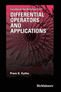 Fundamental Solutions for Differential Operators and Applications