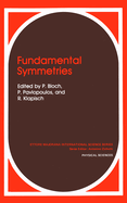 Fundamental Symmetries