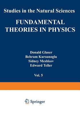 Fundamental Theories in Physics - Mintz, Stephan (Editor)