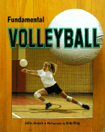 Fundamental Volleyball - Jensen, Julie