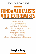 Fundamentalists and Extremists