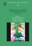 Fundamentals and Analytical Applications of Multiway Calibration: Volume 29