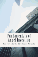 Fundamentals of Angel Investing