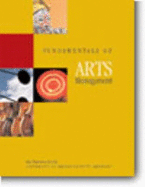 Fundamentals of Art Management, Fifth (5th) Edition