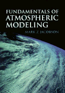 Fundamentals of Atmospheric Modeling