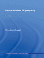 Fundamentals of Biogeography