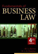 Fundamentals of Business Law