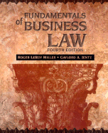 Fundamentals of Business Law