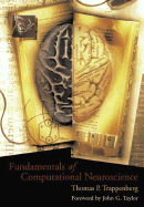 Fundamentals of Computational Neuroscience - Trappenberg, Thomas