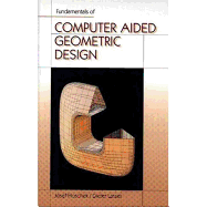 Fundamentals of Computer Aided Geometric Design