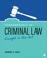 Fundamentals of Criminal Law: Caught in the ACT